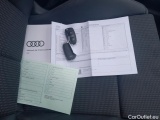  Audi  Q3 AUDI  Sportback / 2019 / 5P / todoterreno 45 TFSI 169kW S tronic Quattr Black Line #9