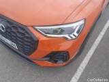  Audi  Q3 AUDI  Sportback / 2019 / 5P / todoterreno 45 TFSI 169kW S tronic Quattr Black Line #16