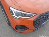  Audi  Q3 AUDI  Sportback / 2019 / 5P / todoterreno 45 TFSI 169kW S tronic Quattr Black Line #17