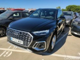  Audi  Q5 AUDI  SPORTBACK / 2020 / 5P / todoterreno S line 40 TDI 150kW quattro-ultra 