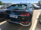  Audi  Q5 AUDI  SPORTBACK / 2020 / 5P / todoterreno S line 40 TDI 150kW quattro-ultra #2