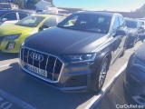  Audi  Q7 AUDI  / 2019 / 5P / todoterreno S line 45 TDI 170kW (232CV) quat. tip.(AC) 