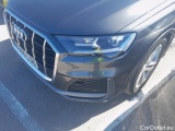  Audi  Q7 AUDI  / 2019 / 5P / todoterreno S line 45 TDI 170kW (232CV) quat. tip.(AC) #17