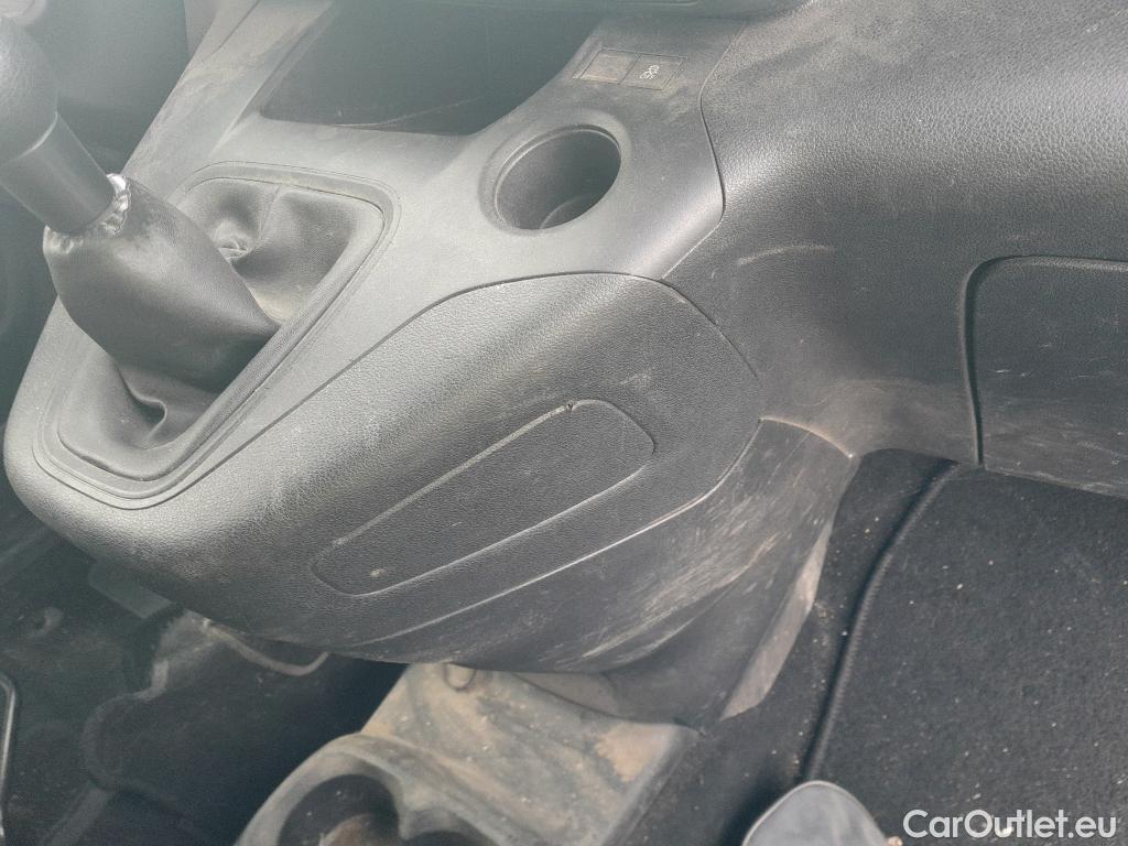  Opel  Combo  E Cargo Express 1.6 100CV MT5 E6 #27