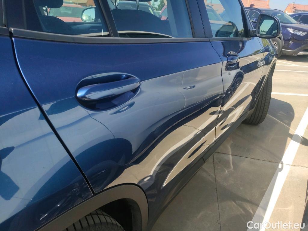  Bmw  X3 Serie  xDrive 30 e xLine 2.0 290CV AT8 E6d #13