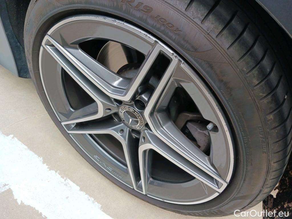  Mercedes  CLS-Klasse CLS CLS 450 4Matic (257.359)AMG 3.0 AMG Line 365CV AT9 E6 #1