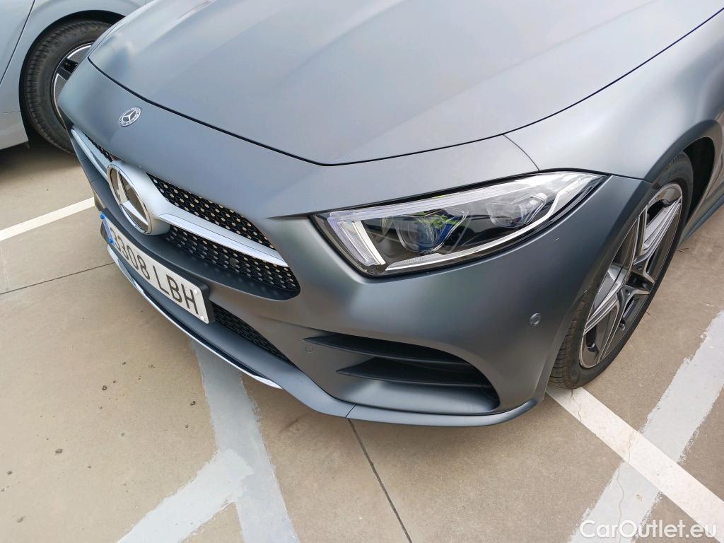  Mercedes  CLS-Klasse CLS CLS 450 4Matic (257.359)AMG 3.0 AMG Line 365CV AT9 E6 #5