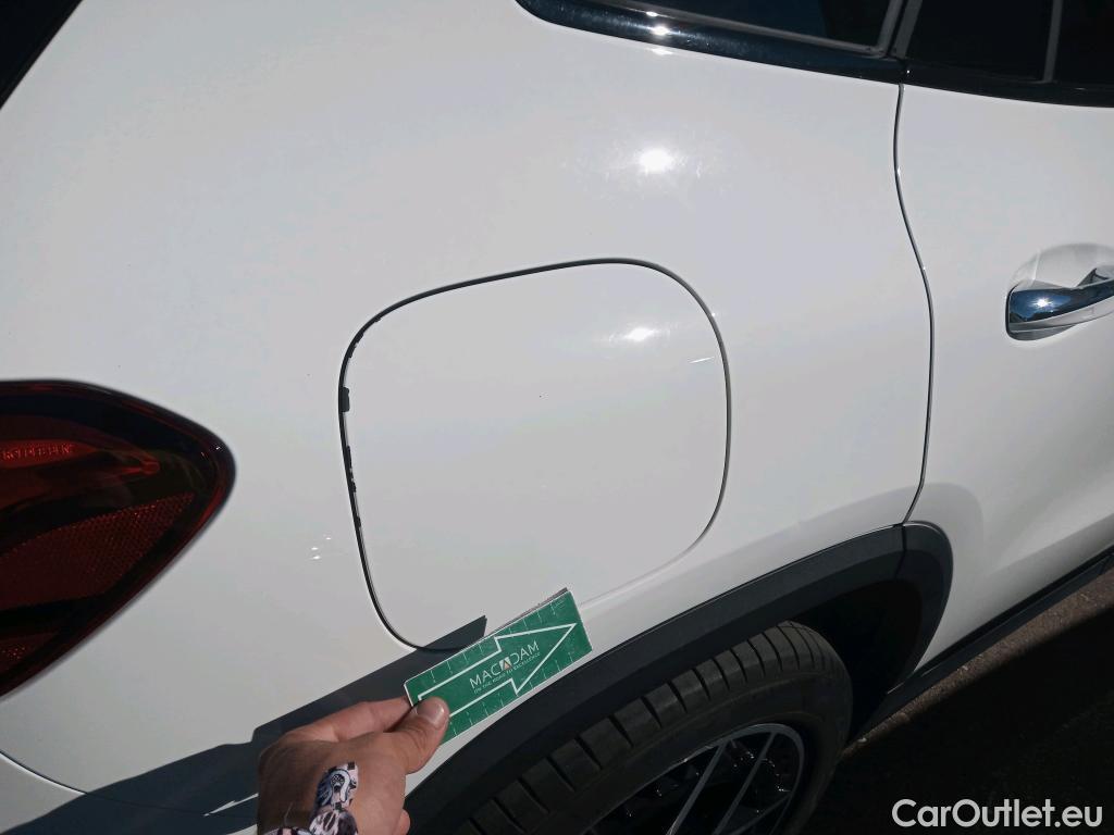  Mercedes  EQA MERCEDES-BENZ  / 2021 / 5P / todoterreno  250 #22