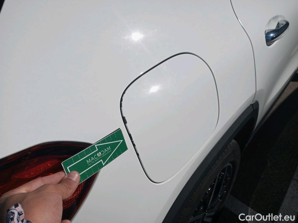  Mercedes  EQA MERCEDES-BENZ  / 2021 / 5P / todoterreno  250 #16