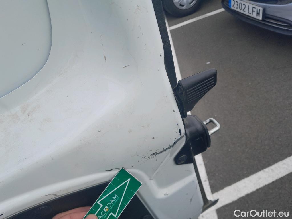  Opel  Combo  E Cargo Express 1.6 100CV MT5 E6 #31