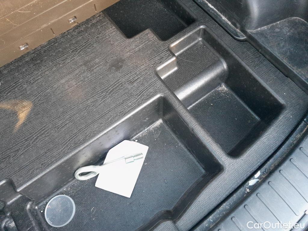  Hyundai  Tucson HYUNDAI  / 2020 / 5P / todoterreno 1.6 CRDI 100kW (136CV) 48V Maxx #18