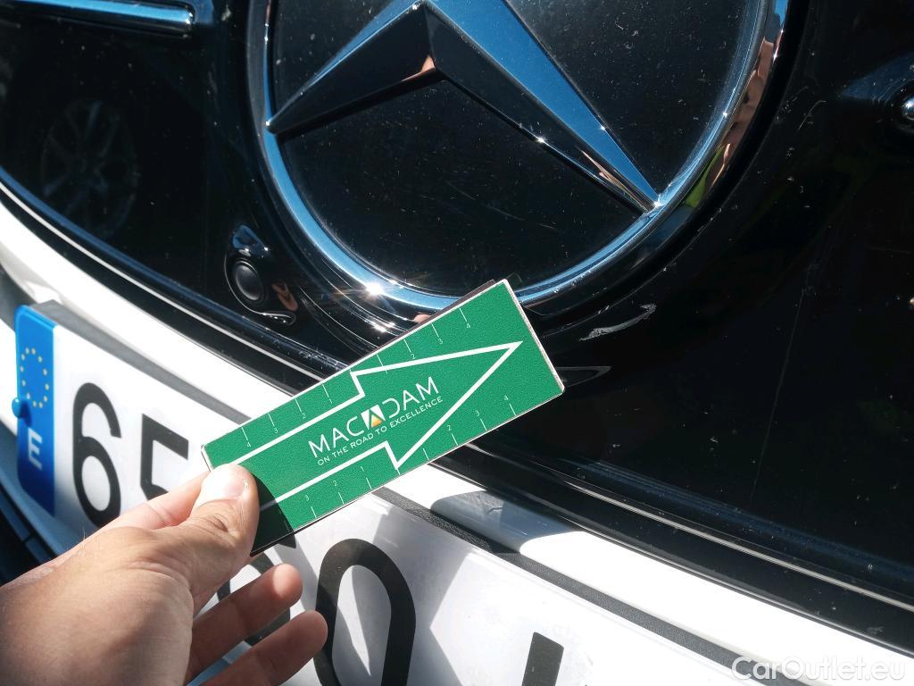 Mercedes  EQA MERCEDES-BENZ  / 2021 / 5P / todoterreno  250 #20