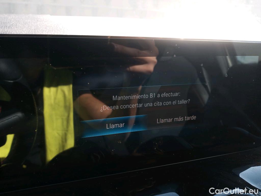  Mercedes  EQA MERCEDES-BENZ  / 2021 / 5P / todoterreno  250 #17