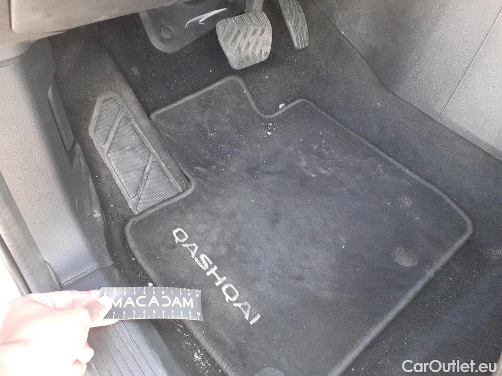  Land Rover  Discovery NISSAN QASHQAI / 2021 / 5P / todoterreno DIG-T 116kW (158CV) mHEV Xtronic Acenta (AC4) #18