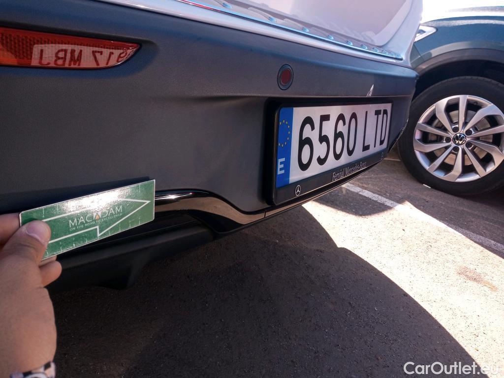  Mercedes  EQA MERCEDES-BENZ  / 2021 / 5P / todoterreno  250 #24