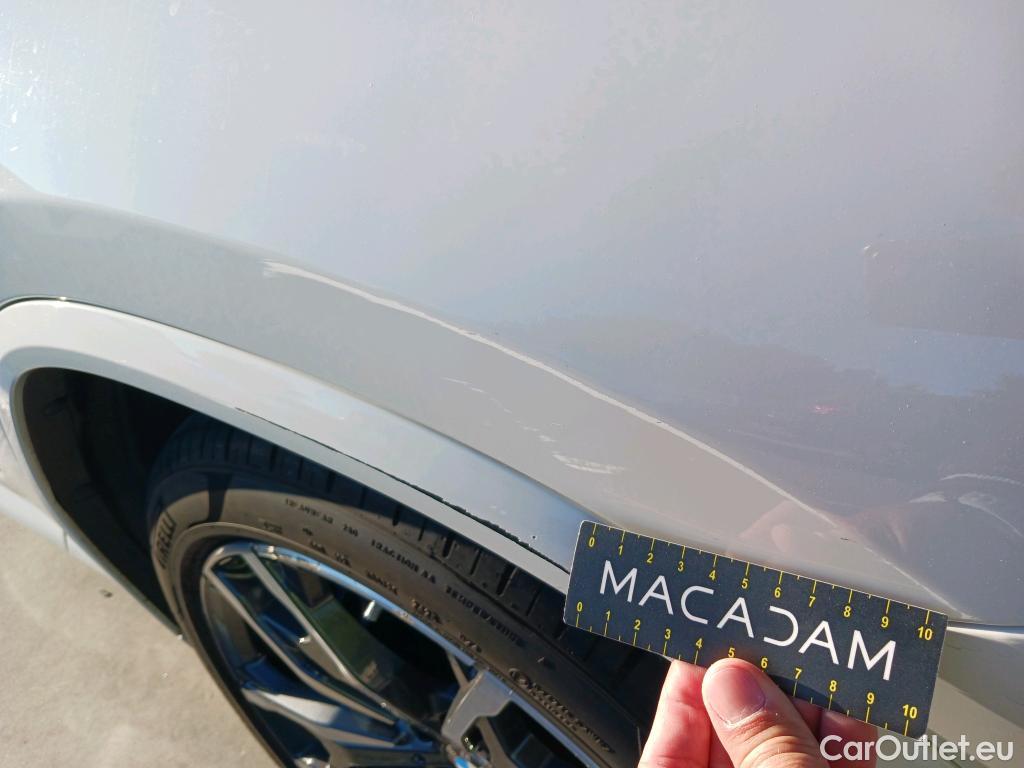  Bmw  X4 BMW  / 2018 / 5P / todoterreno M40d #14