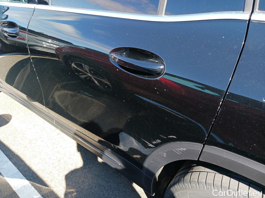  Mercedes  GLB MERCEDES-BENZ  / 2019 / 5P / todoterreno 2.0  200 D DCT 110KW (150CV) #25