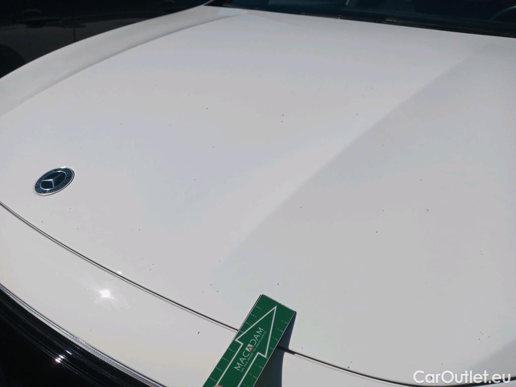  Mercedes  EQA MERCEDES-BENZ  / 2021 / 5P / todoterreno  250 #6