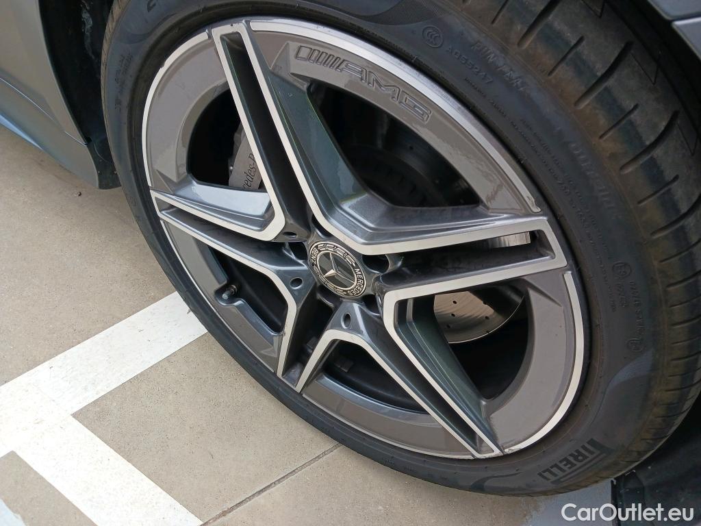  Mercedes  CLS-Klasse CLS CLS 450 4Matic (257.359)AMG 3.0 AMG Line 365CV AT9 E6 #3