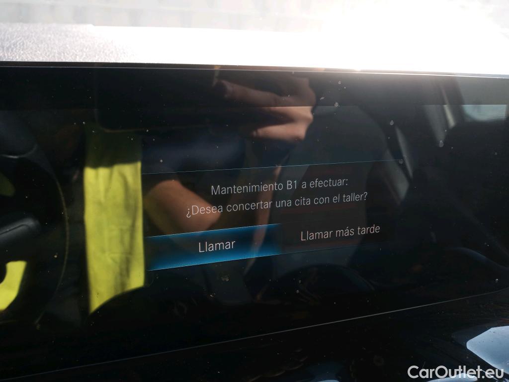  Mercedes  EQA MERCEDES-BENZ  / 2021 / 5P / todoterreno  250 #18