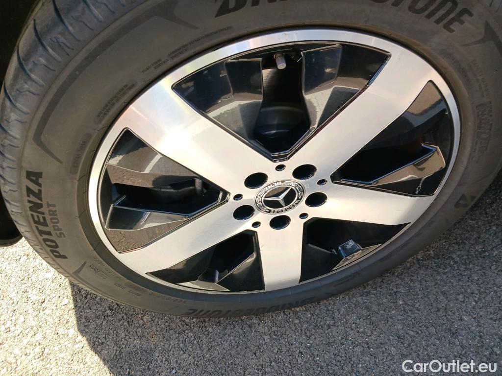  Mercedes  GLB MERCEDES-BENZ  / 2019 / 5P / todoterreno 2.0  200 D DCT 110KW (150CV) #7