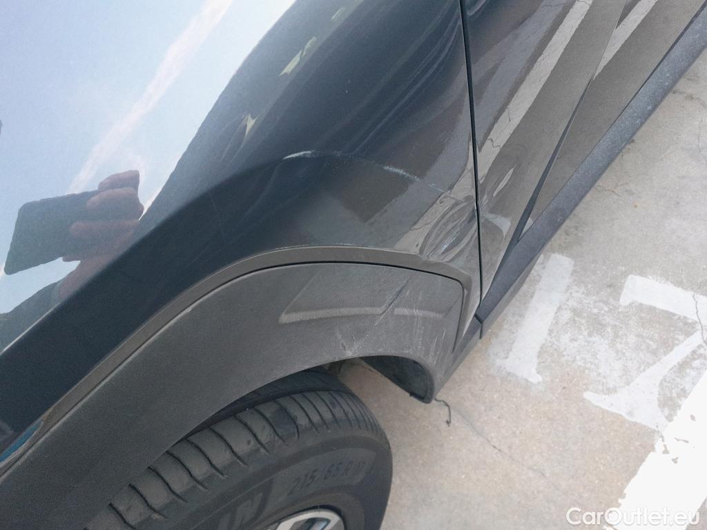  Hyundai  Tucson HYUNDAI  / 2020 / 5P / todoterreno 1.6 CRDI 100kW (136CV) 48V Maxx #14