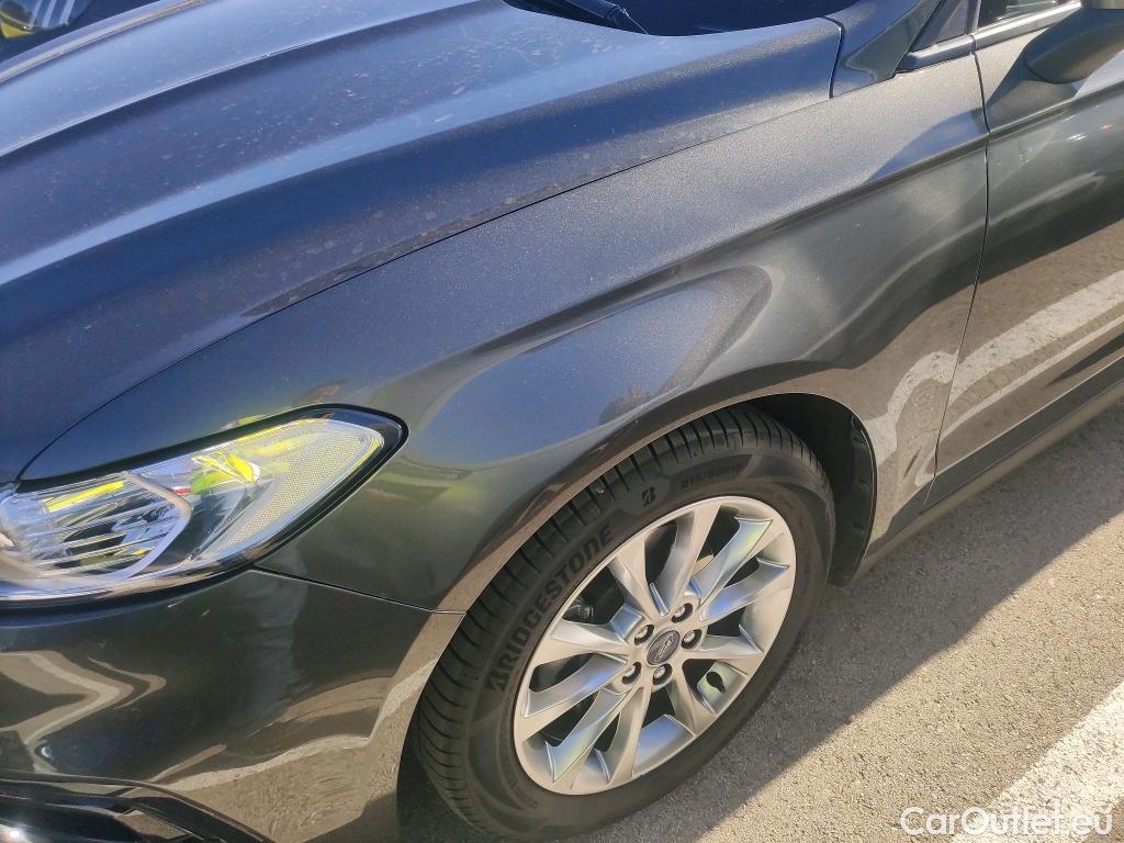  Ford  Mondeo FORD  / 2014 / 4P / sedán 2.0 Híbrido 138kW (187CV) Trend HEV Auto #12