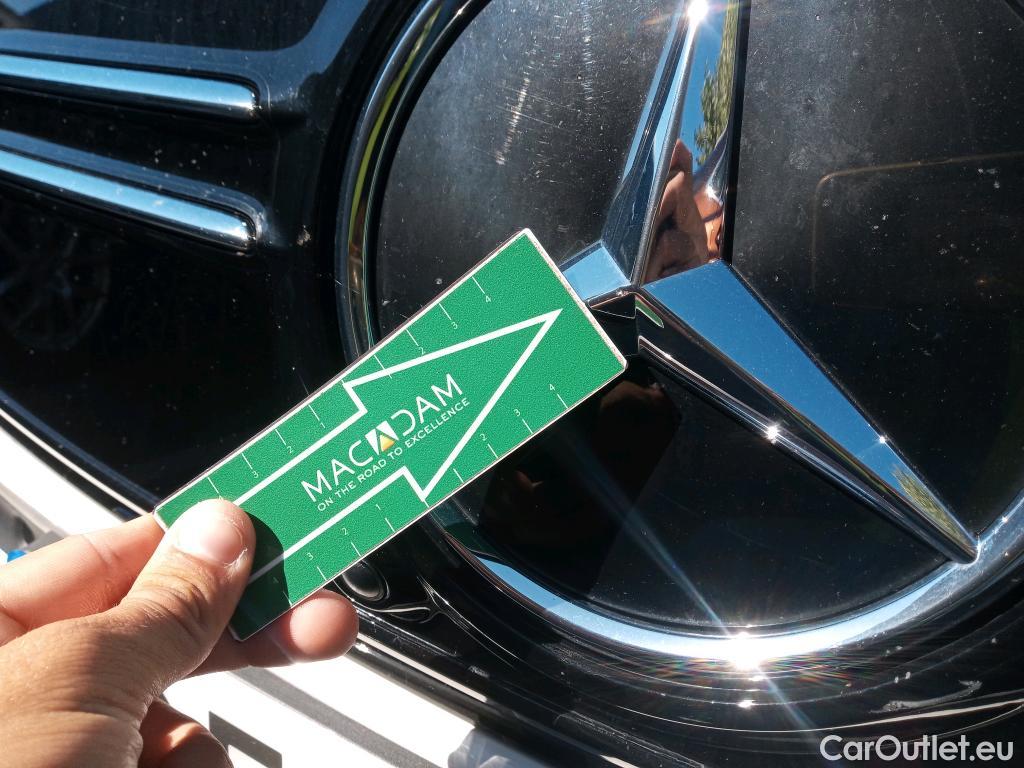  Mercedes  EQA MERCEDES-BENZ  / 2021 / 5P / todoterreno  250 #1
