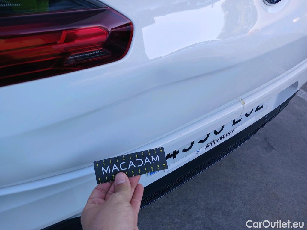  Bmw  X4 BMW  / 2018 / 5P / todoterreno M40d #2