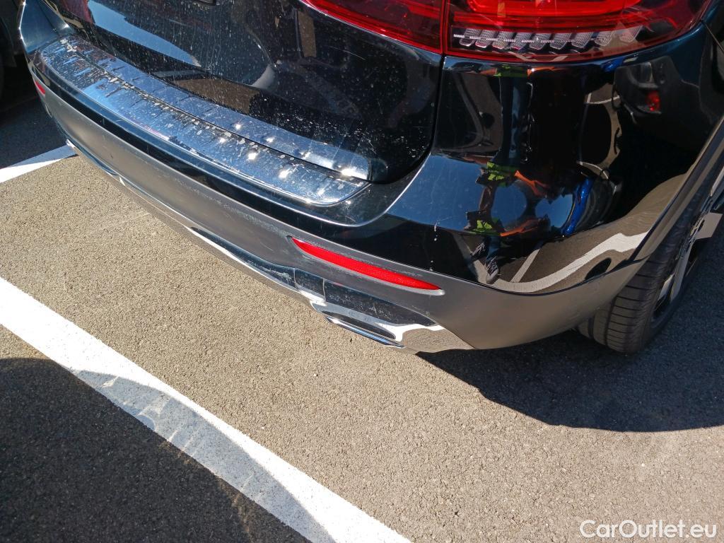  Mercedes  GLB MERCEDES-BENZ  / 2019 / 5P / todoterreno 2.0  200 D DCT 110KW (150CV) #38