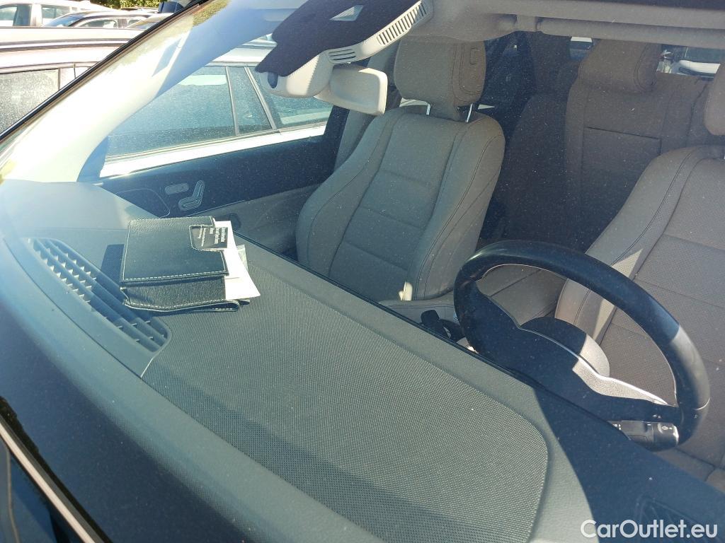  Mercedes  G-Klasee MERCEDES-BENZ GLE / 2018 / 5P / todoterreno GLE 300 d 4MATIC #22