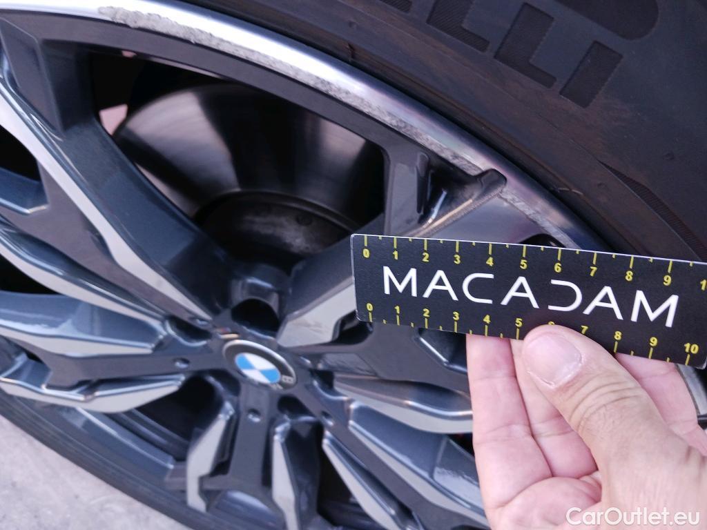  Bmw  X4 BMW  / 2018 / 5P / todoterreno M40d #4