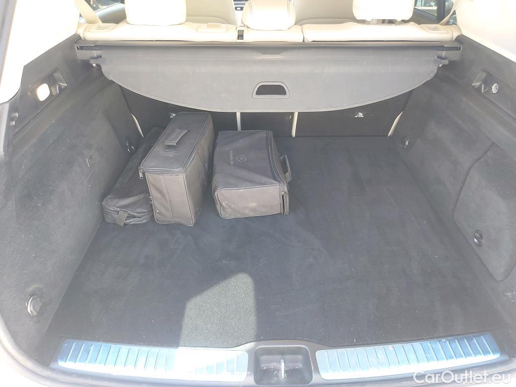  Mercedes  G-Klasee Clase GLE GLE 350 de 4Matic (167.117) 2.0 320CV AT9 E6d  #1