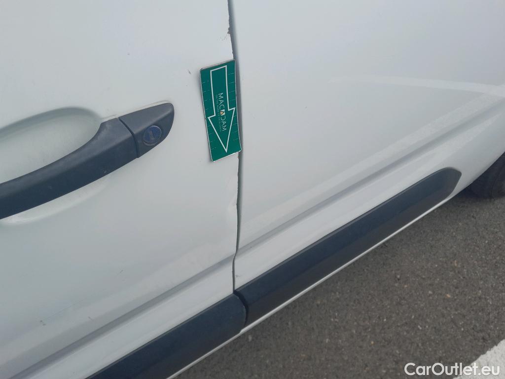  Opel  Combo  E Cargo Express 1.6 100CV MT5 E6 #20