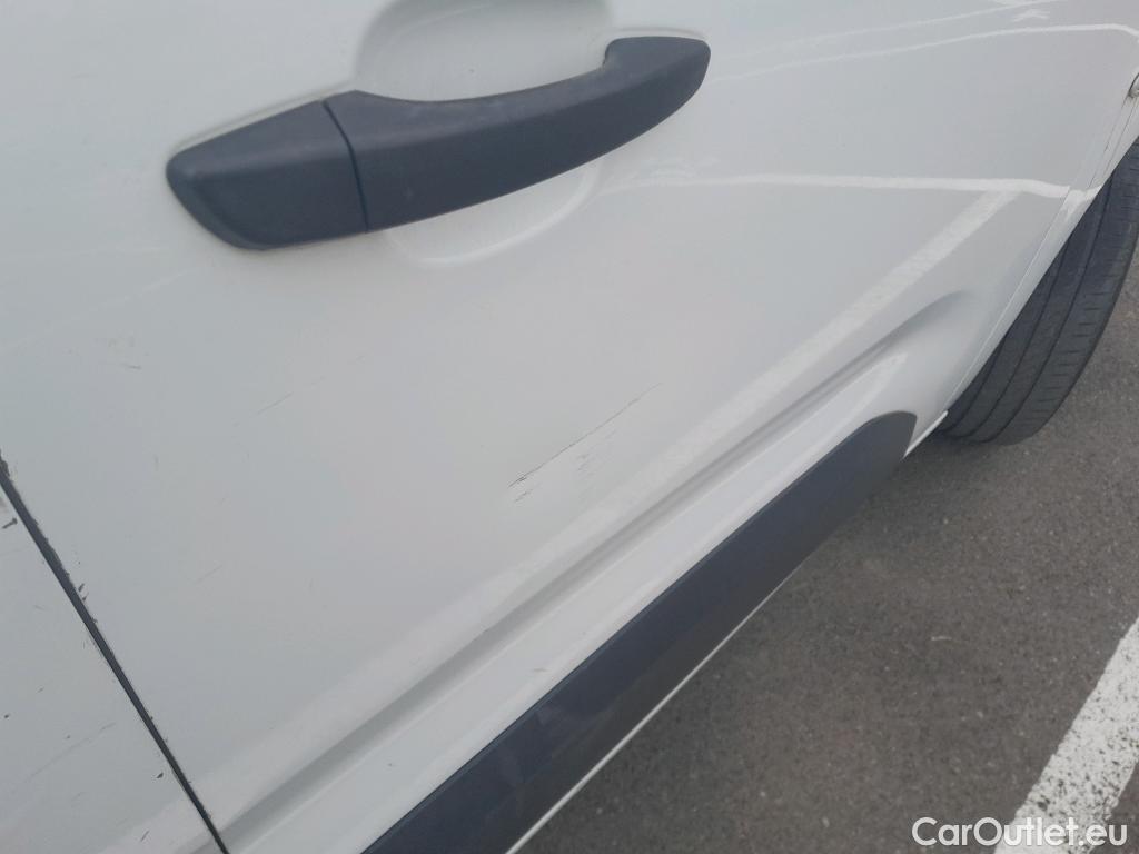  Opel  Combo  E Cargo Express 1.6 100CV MT5 E6 #17