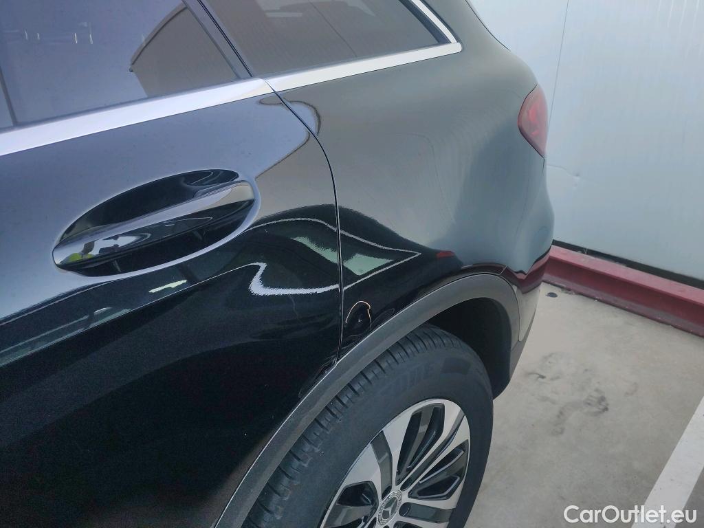  Mercedes  G-Klasee MERCEDES-BENZ Clase GLC / 2019 / 5P / todoterreno GLC 200 d 4MATIC #5