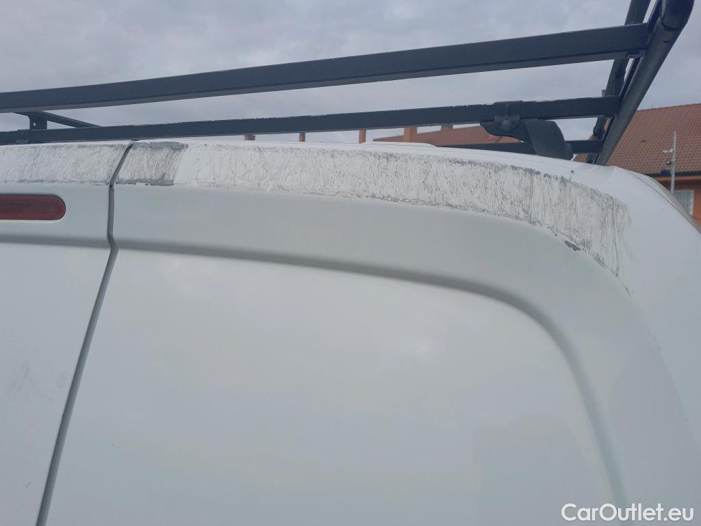  Opel  Combo  E Cargo Express 1.6 100CV MT5 E6 #13