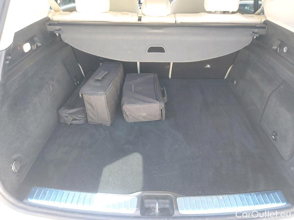  Mercedes  G-Klasee Clase GLE GLE 350 de 4Matic (167.117) 2.0 320CV AT9 E6d  #2
