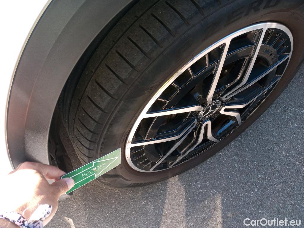  Mercedes  EQA MERCEDES-BENZ  / 2021 / 5P / todoterreno  250 #4