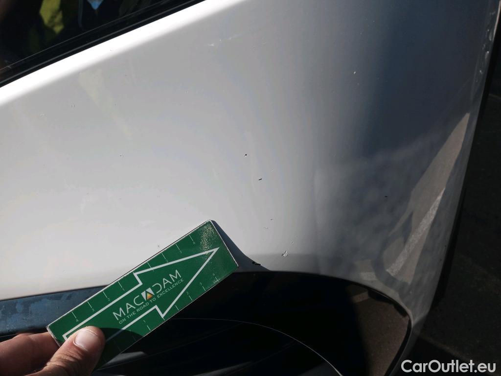  Mercedes  EQA MERCEDES-BENZ  / 2021 / 5P / todoterreno  250 #11
