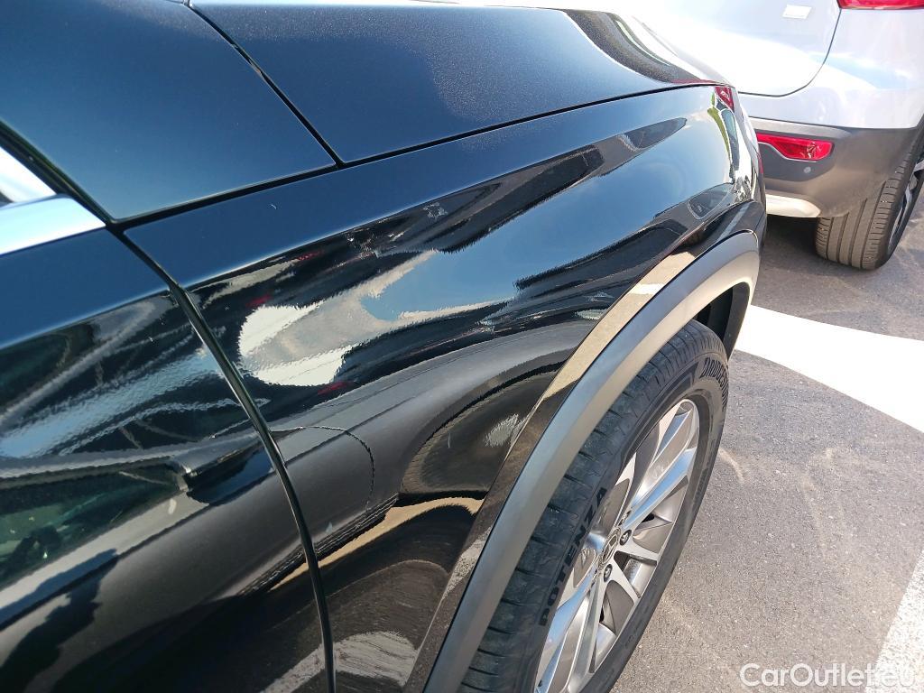  Mercedes  G-Klasee MERCEDES-BENZ GLE / 2018 / 5P / todoterreno GLE 300 d 4MATIC #24