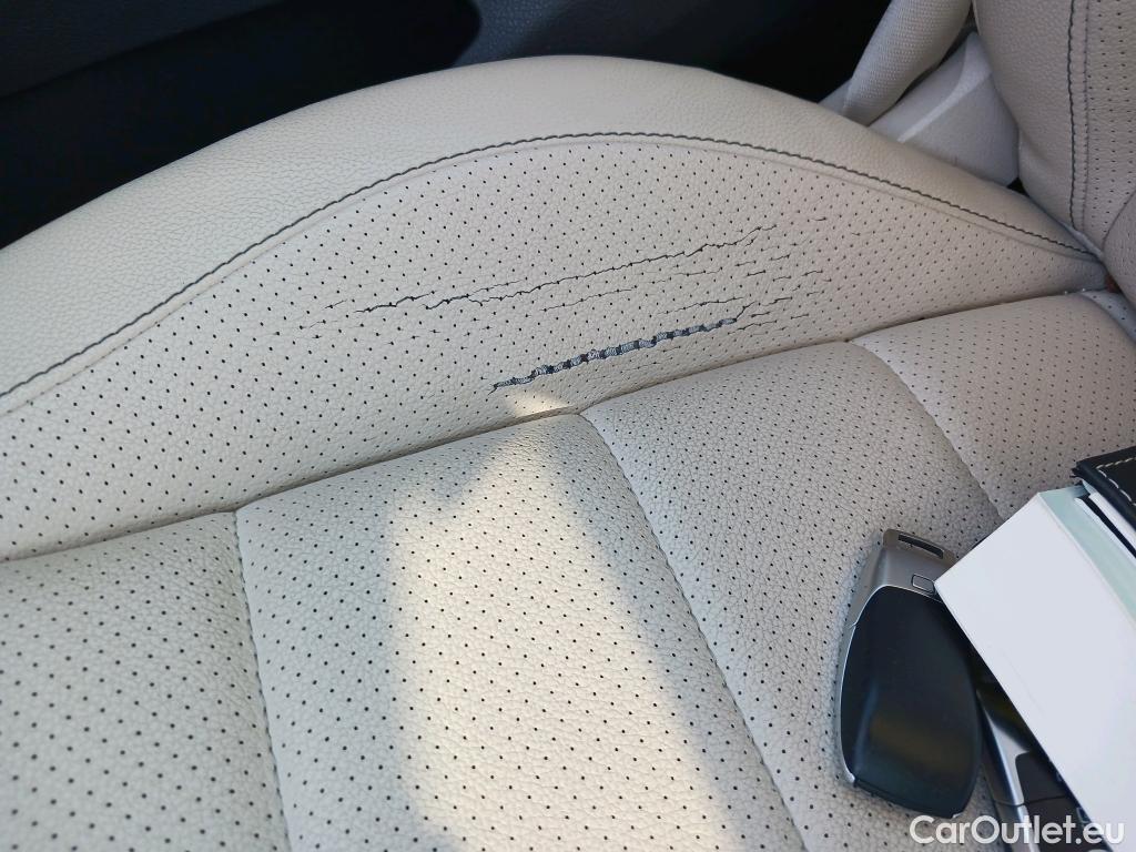  Mercedes  G-Klasee MERCEDES-BENZ GLE / 2018 / 5P / todoterreno GLE 300 d 4MATIC #7