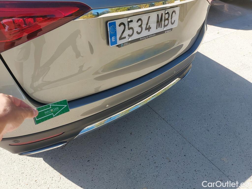  Mercedes  G-Klasee Clase GLE GLE 350 de 4Matic (167.117) 2.0 320CV AT9 E6d  #7