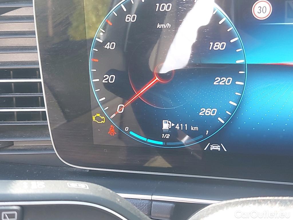  Mercedes  G-Klasee Clase GLE GLE 350 de 4Matic (167.117) 2.0 320CV AT9 E6d  #21