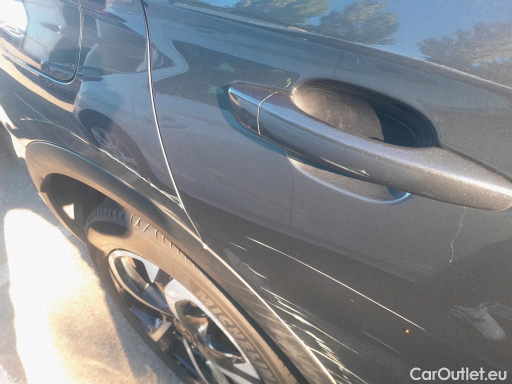  DS  DS7 DS DS 7 Crossback / 2017 / 5P / todoterreno BlueHDi DE 96kW (130CV) Auto. CHIC (AC) #27