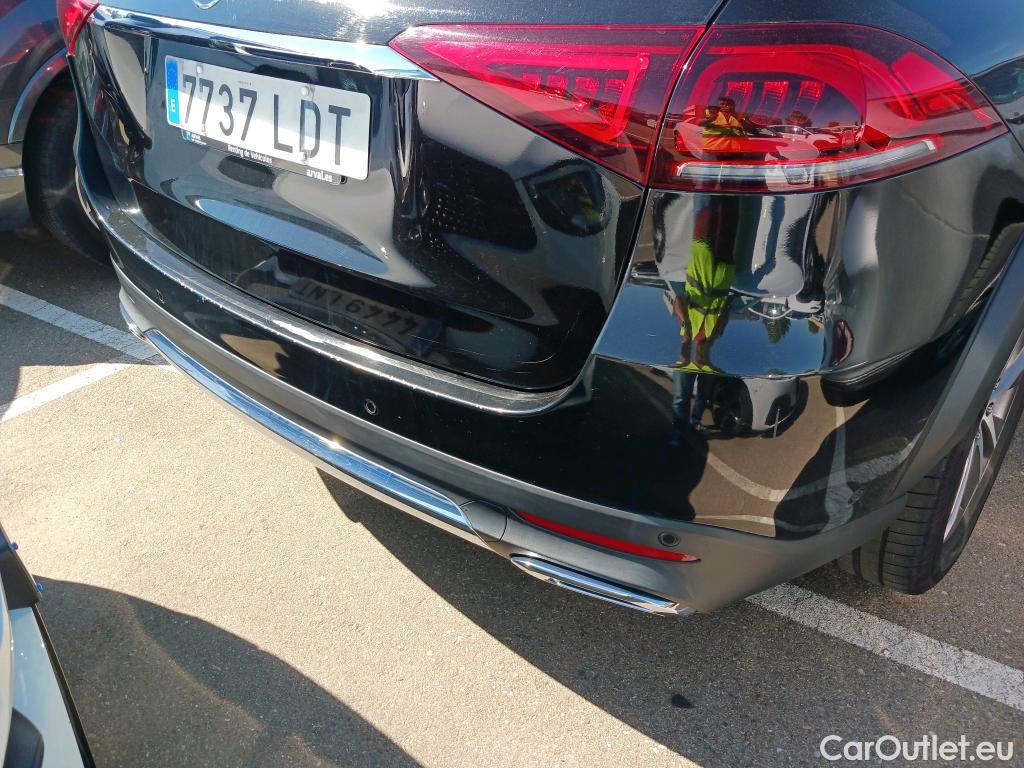  Mercedes  G-Klasee MERCEDES-BENZ GLE / 2018 / 5P / todoterreno GLE 300 d 4MATIC #15