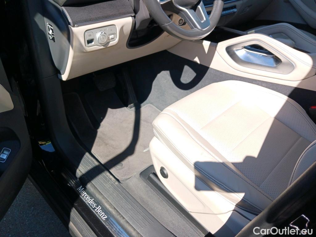  Mercedes  G-Klasee MERCEDES-BENZ GLE / 2018 / 5P / todoterreno GLE 300 d 4MATIC #19
