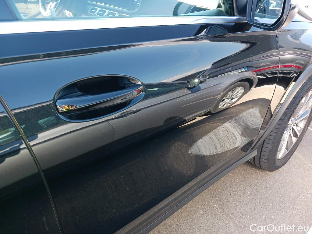  Mercedes  G-Klasee MERCEDES-BENZ GLE / 2018 / 5P / todoterreno GLE 300 d 4MATIC #26