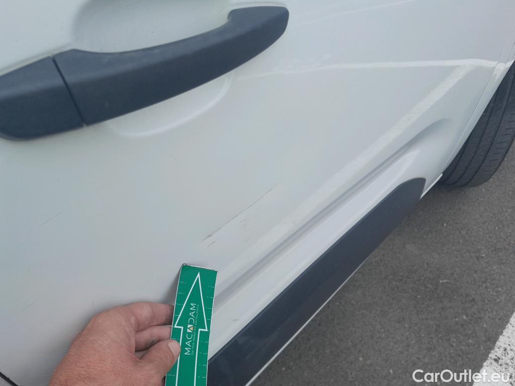  Opel  Combo  E Cargo Express 1.6 100CV MT5 E6 #18