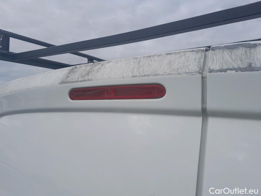  Opel  Combo  E Cargo Express 1.6 100CV MT5 E6 #23